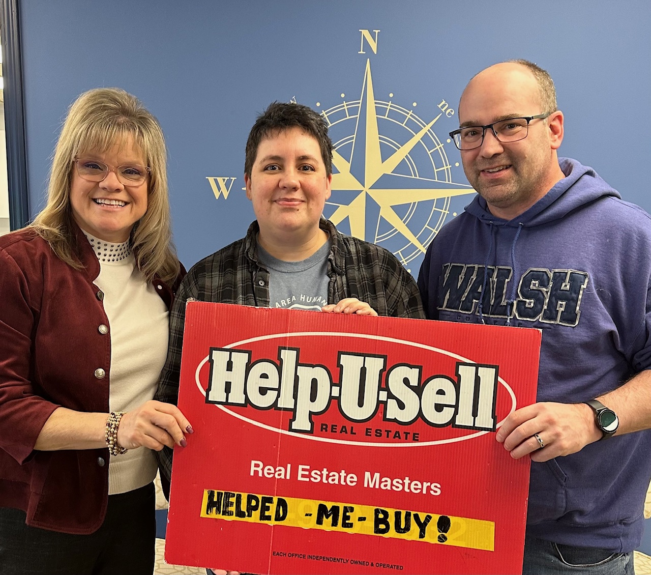 Testimonials HelpUSell® Real Estate